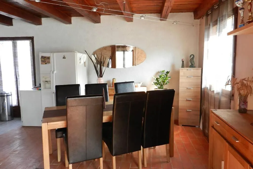 Maison Proche Embrun Baratier Holiday home