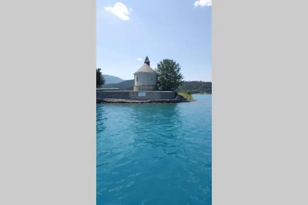 Holiday home Maison Proche Embrun Baratier