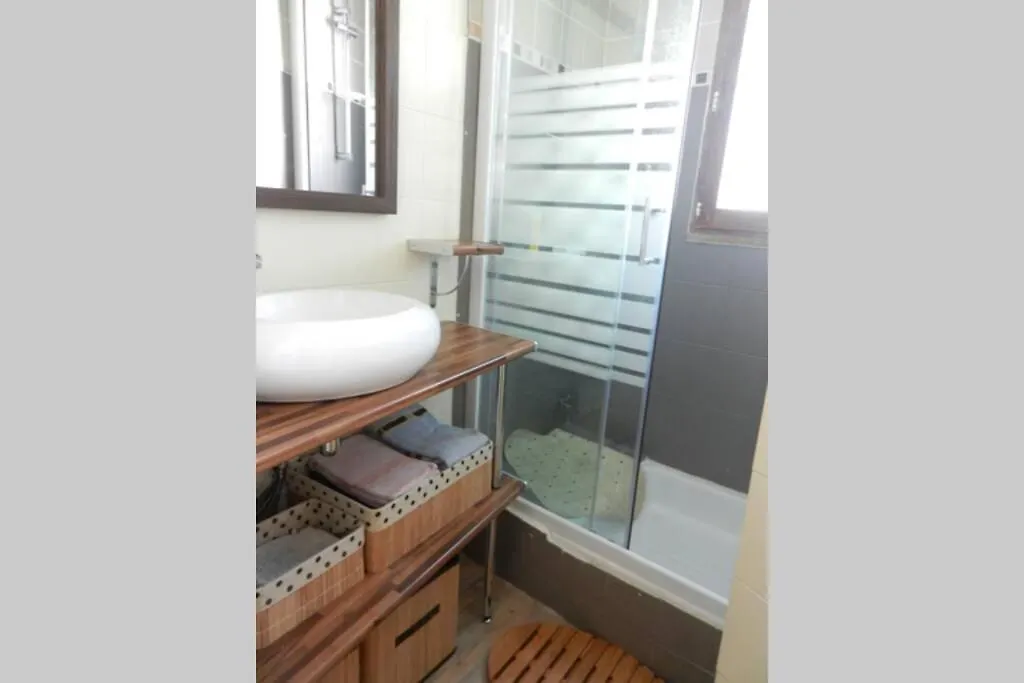 Maison Proche Embrun Baratier 0*,  France