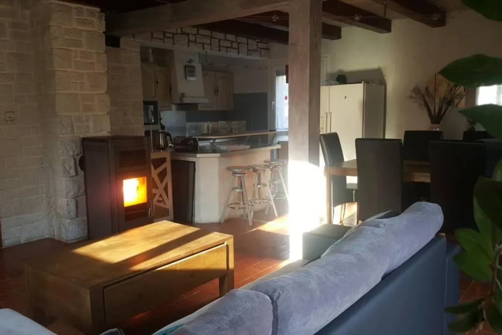 Maison Proche Embrun Baratier