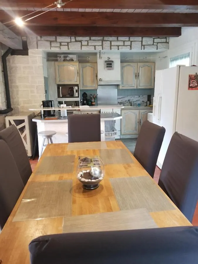 Holiday home Maison Proche Embrun Baratier France