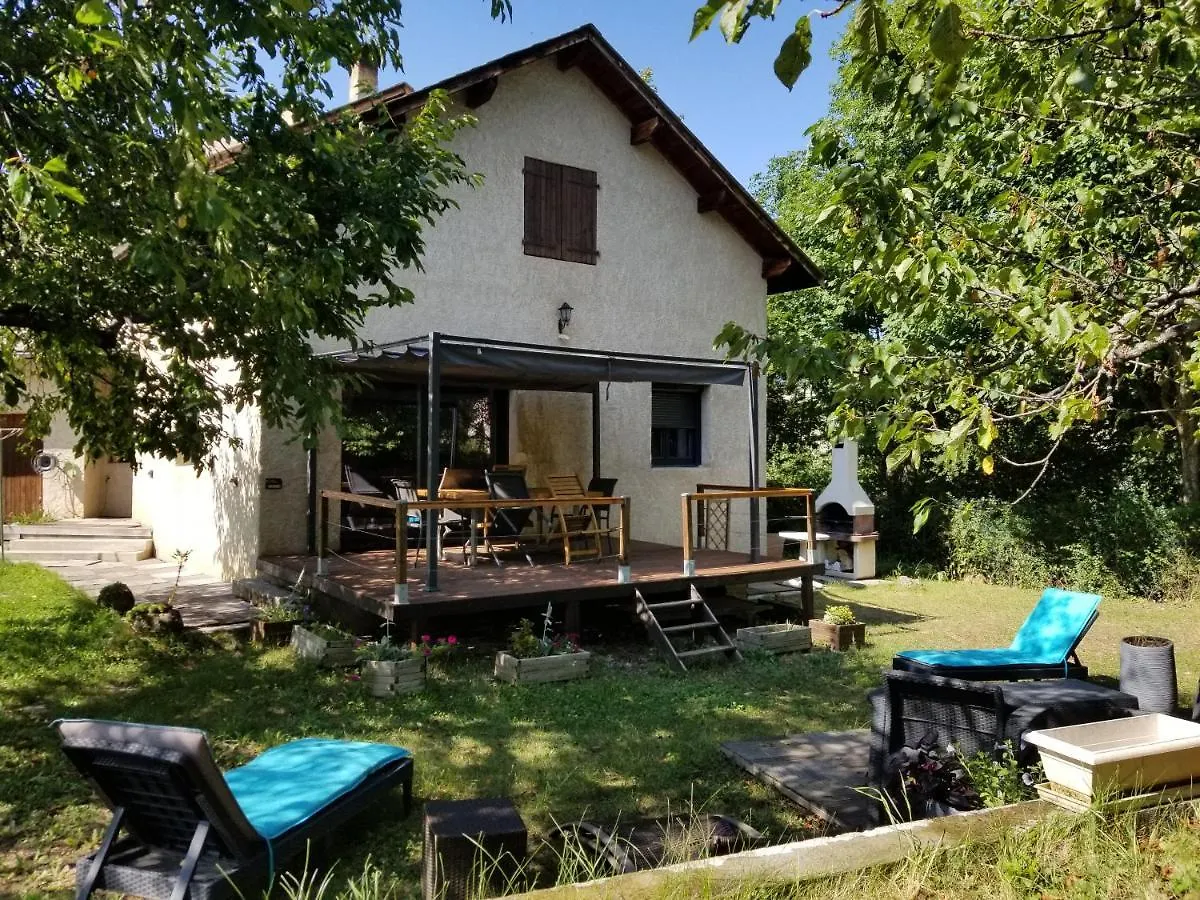 Maison Proche Embrun Baratier