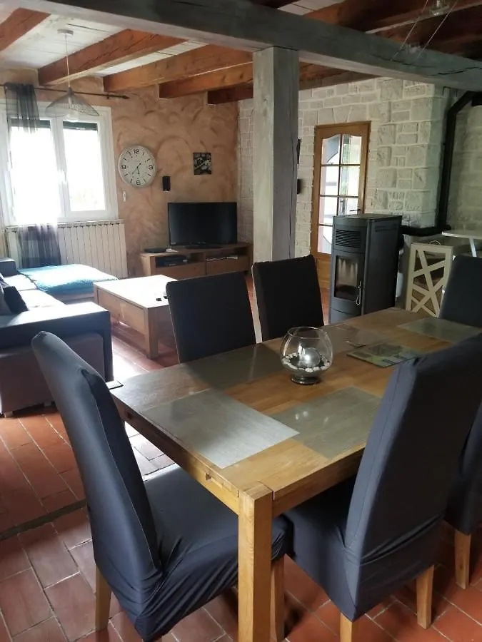 Maison Proche Embrun Baratier 0*,