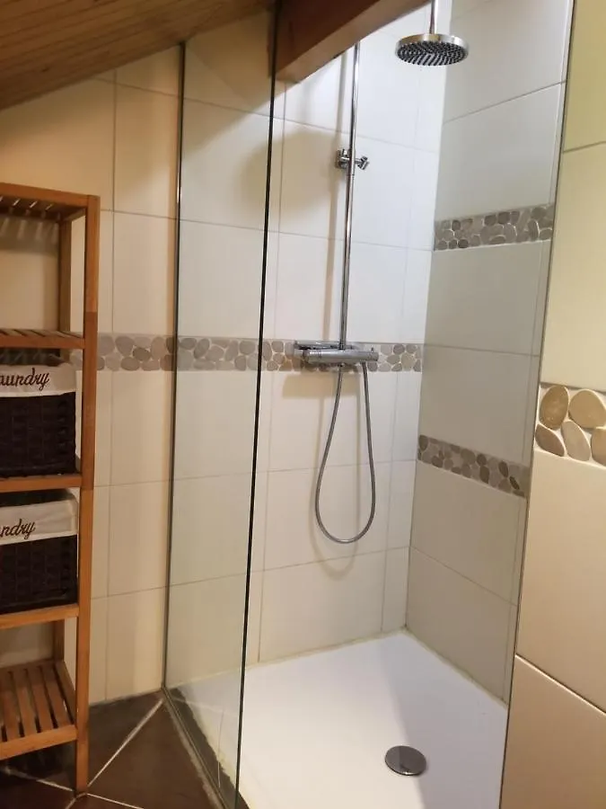 Maison Proche Embrun Baratier France