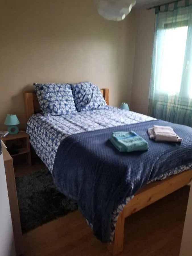Maison Proche Embrun Baratier