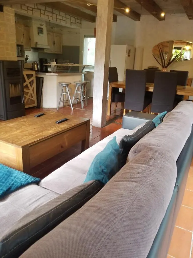 Holiday home Maison Proche Embrun Baratier